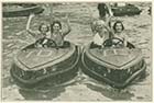 Dreamland Motro Speed Boat Lake ca 1930s | Margate History